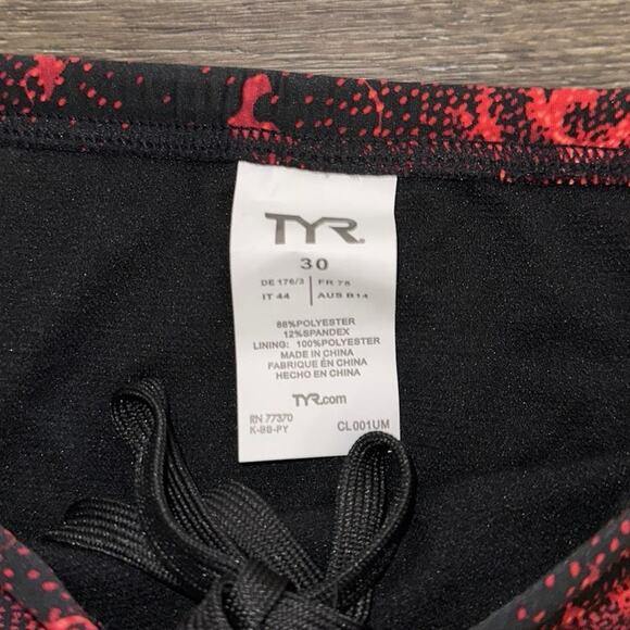 TYR Swim Briefs - Picture 3 of 4